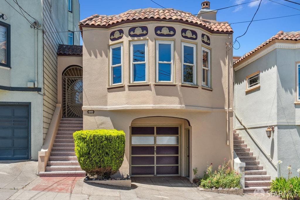 444 San Bruno Avenue