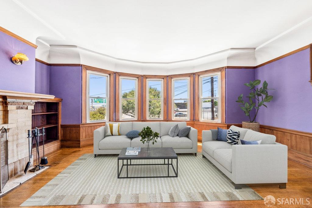 444 San Bruno Avenue