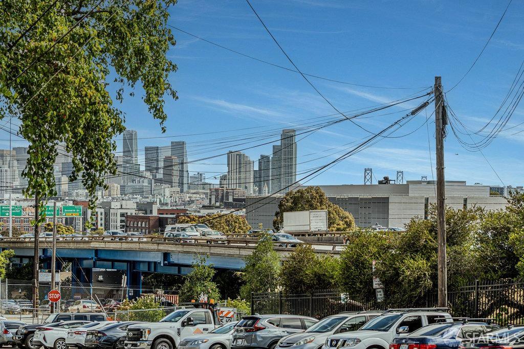 444 San Bruno Avenue