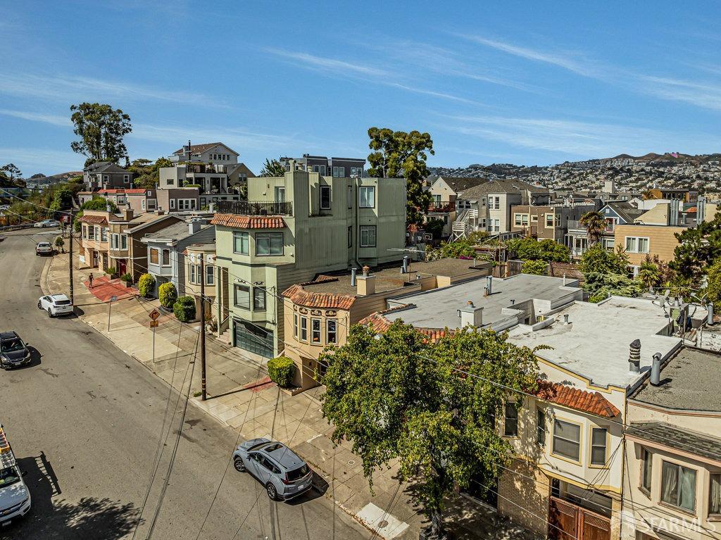 444 San Bruno Avenue