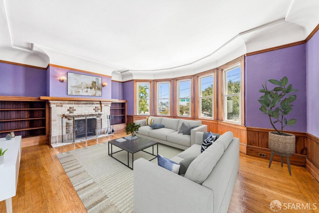 444 San Bruno Avenue