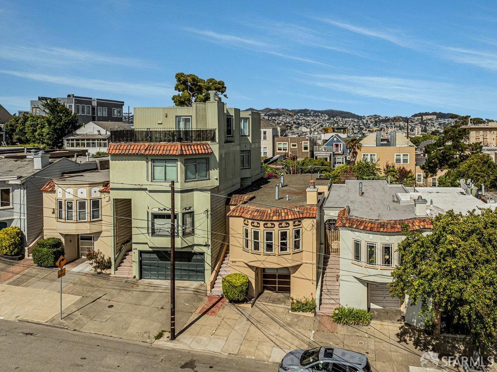 444 San Bruno Avenue