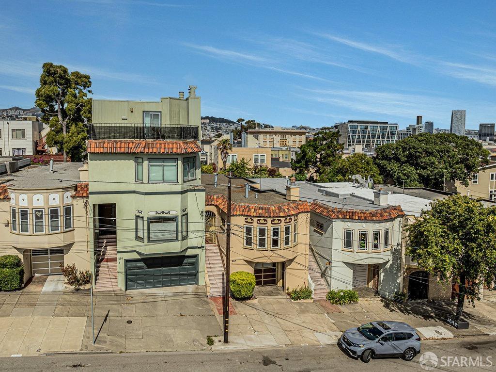 444 San Bruno Avenue