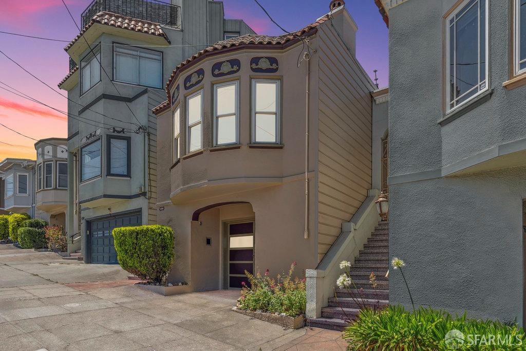 444 San Bruno Avenue