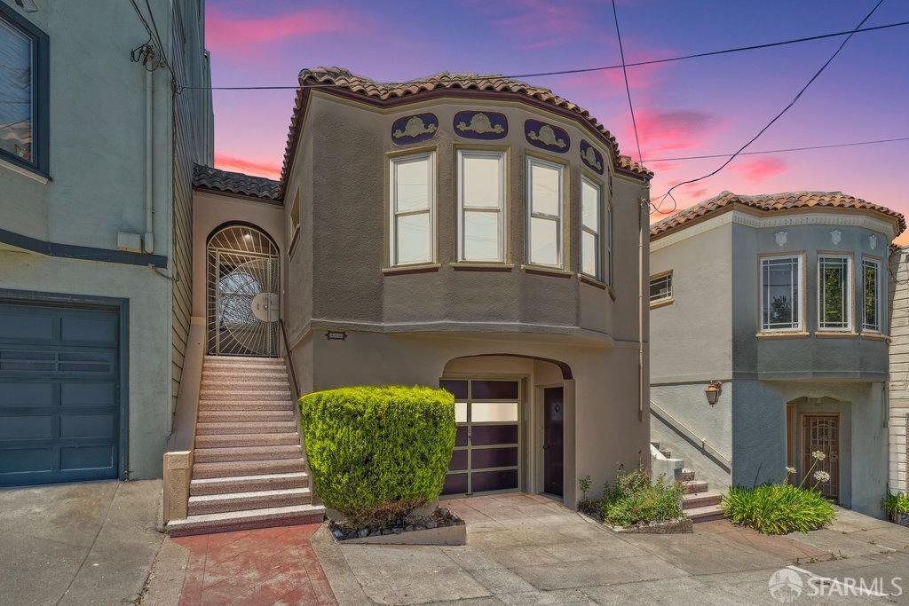 444 San Bruno Avenue