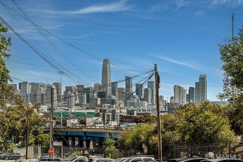 444 San Bruno Avenue