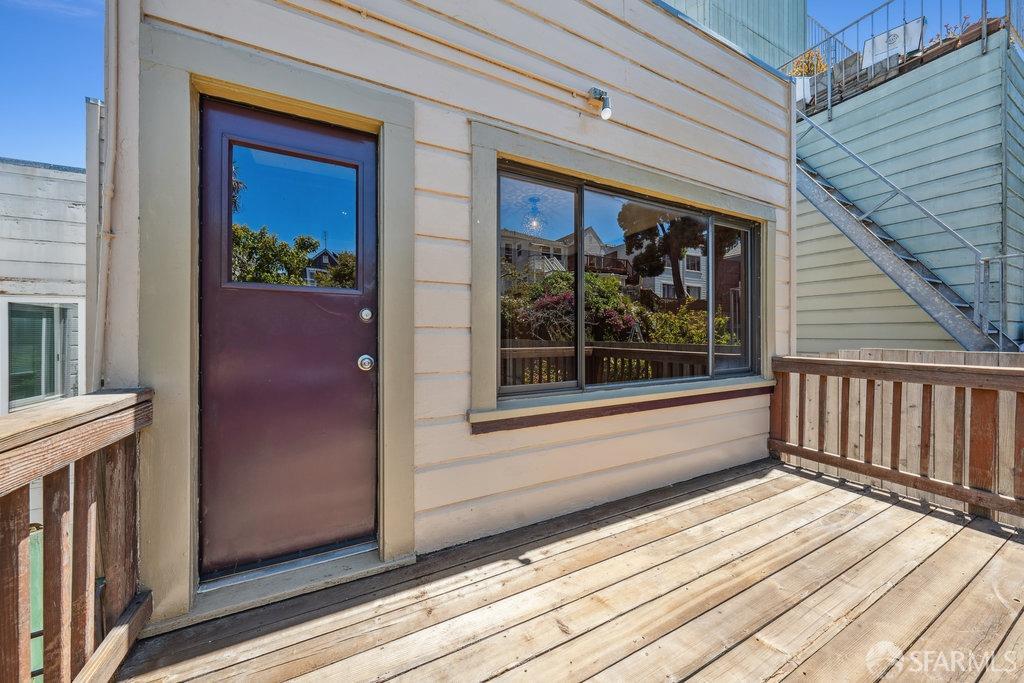 444 San Bruno Avenue