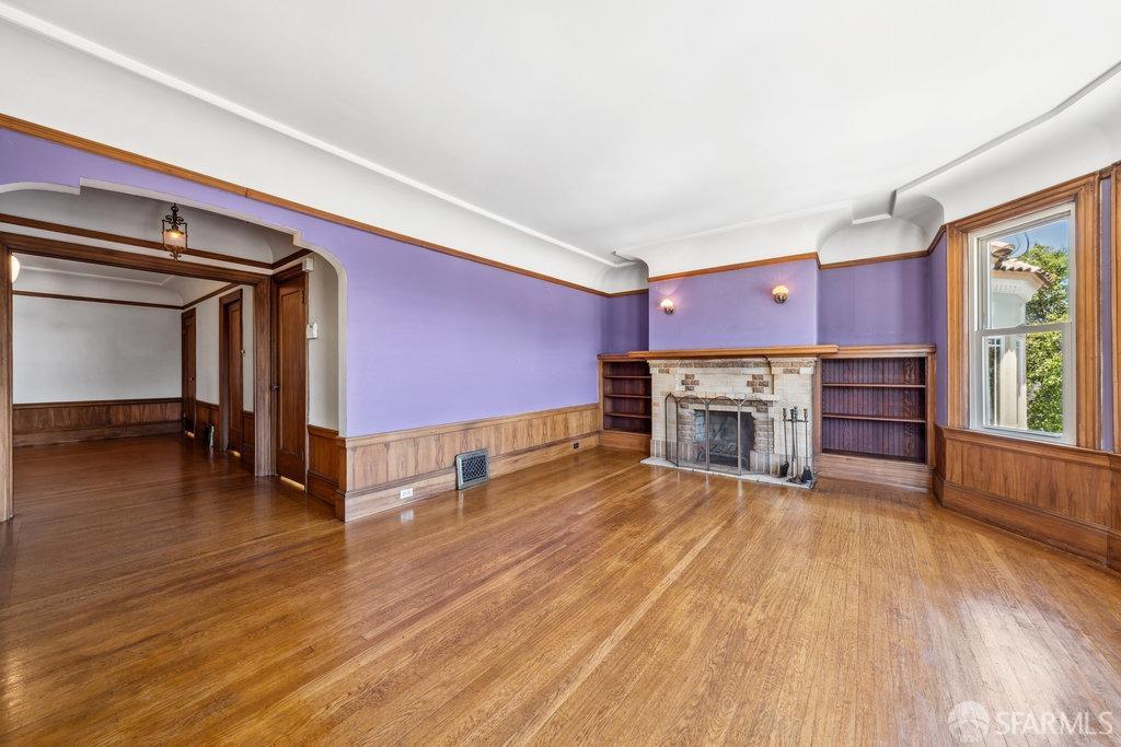 444 San Bruno Avenue