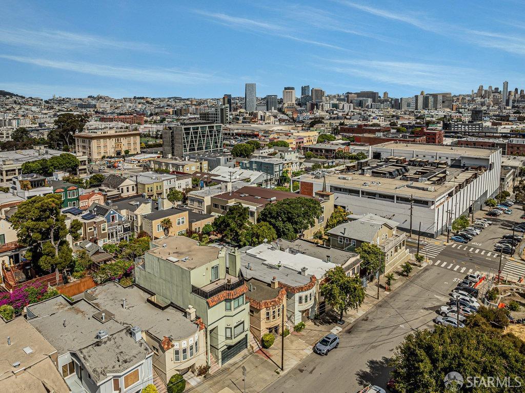 444 San Bruno Avenue