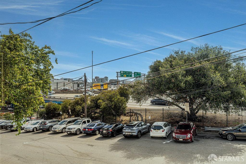 444 San Bruno Avenue