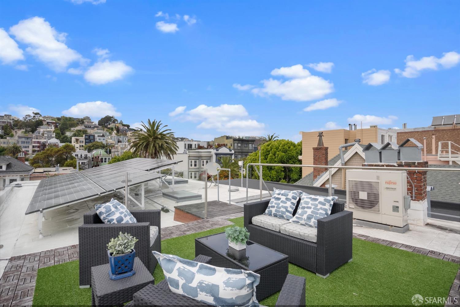 833 Dolores Street