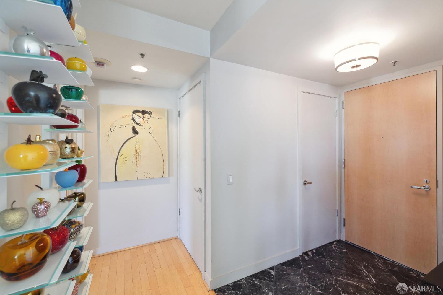 1388 Gough Street # 1201