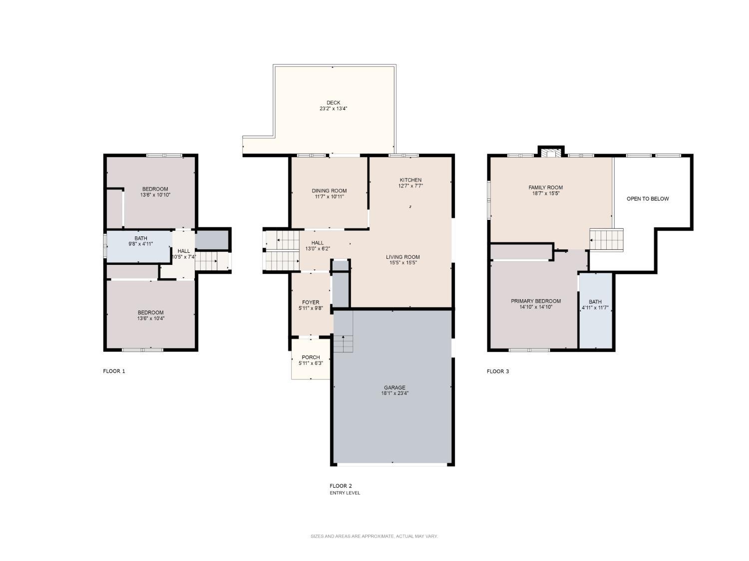 4029 Mozart Drive