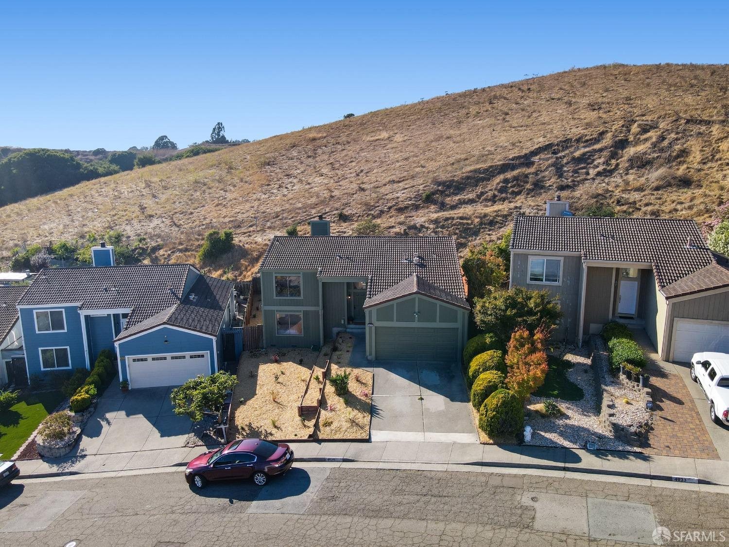 4029 Mozart Drive