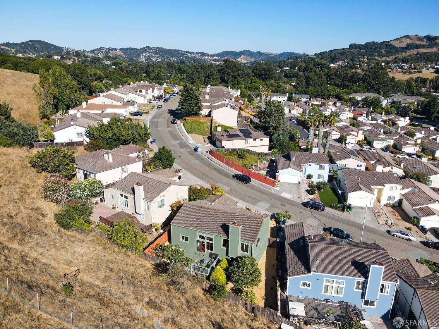 4029 Mozart Drive