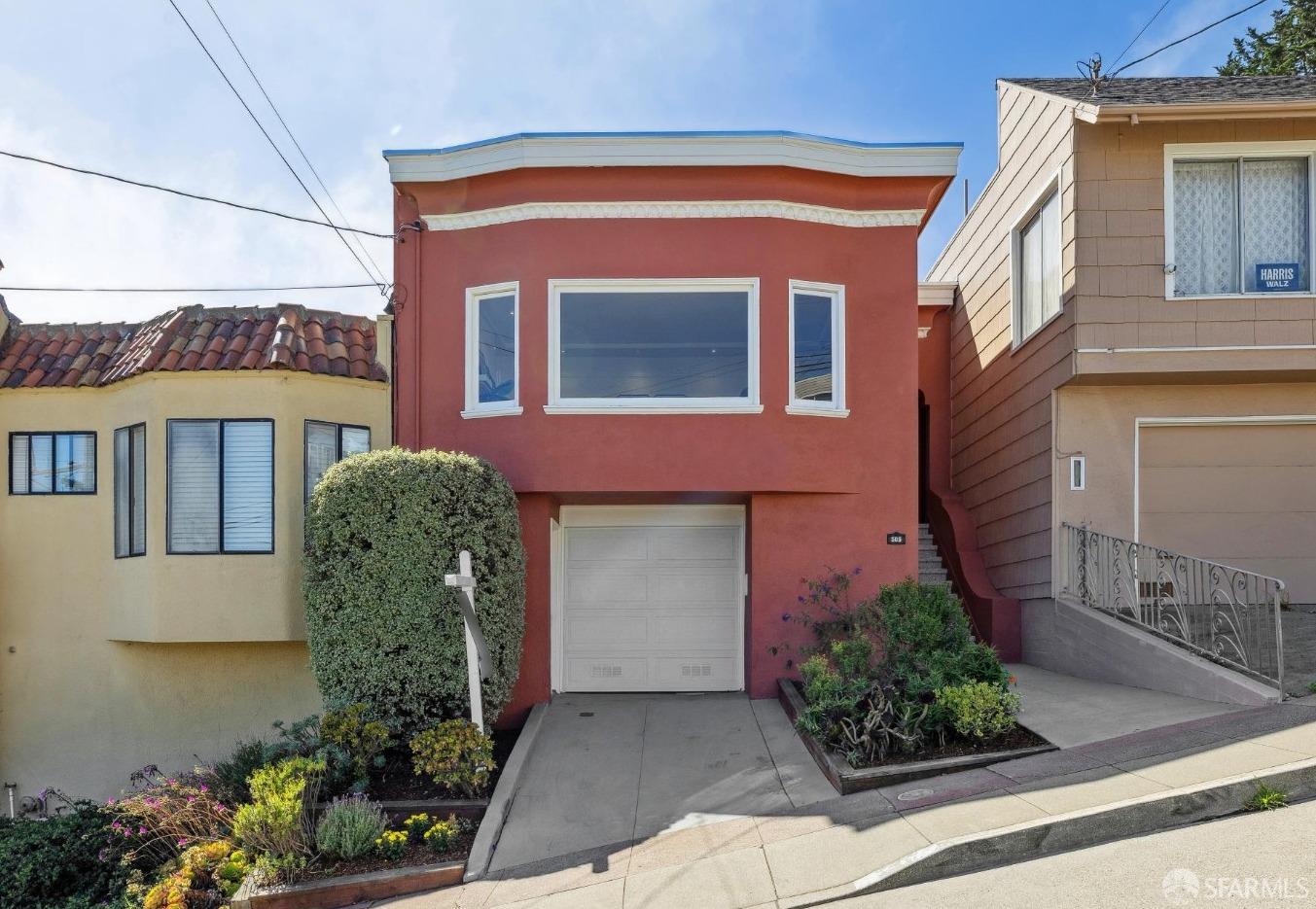 505 Gennessee Street