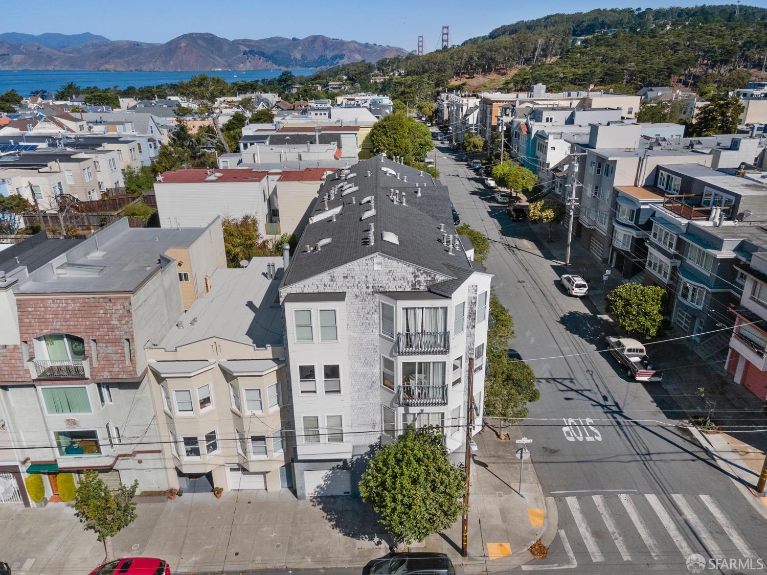 195 20th Avenue # 4