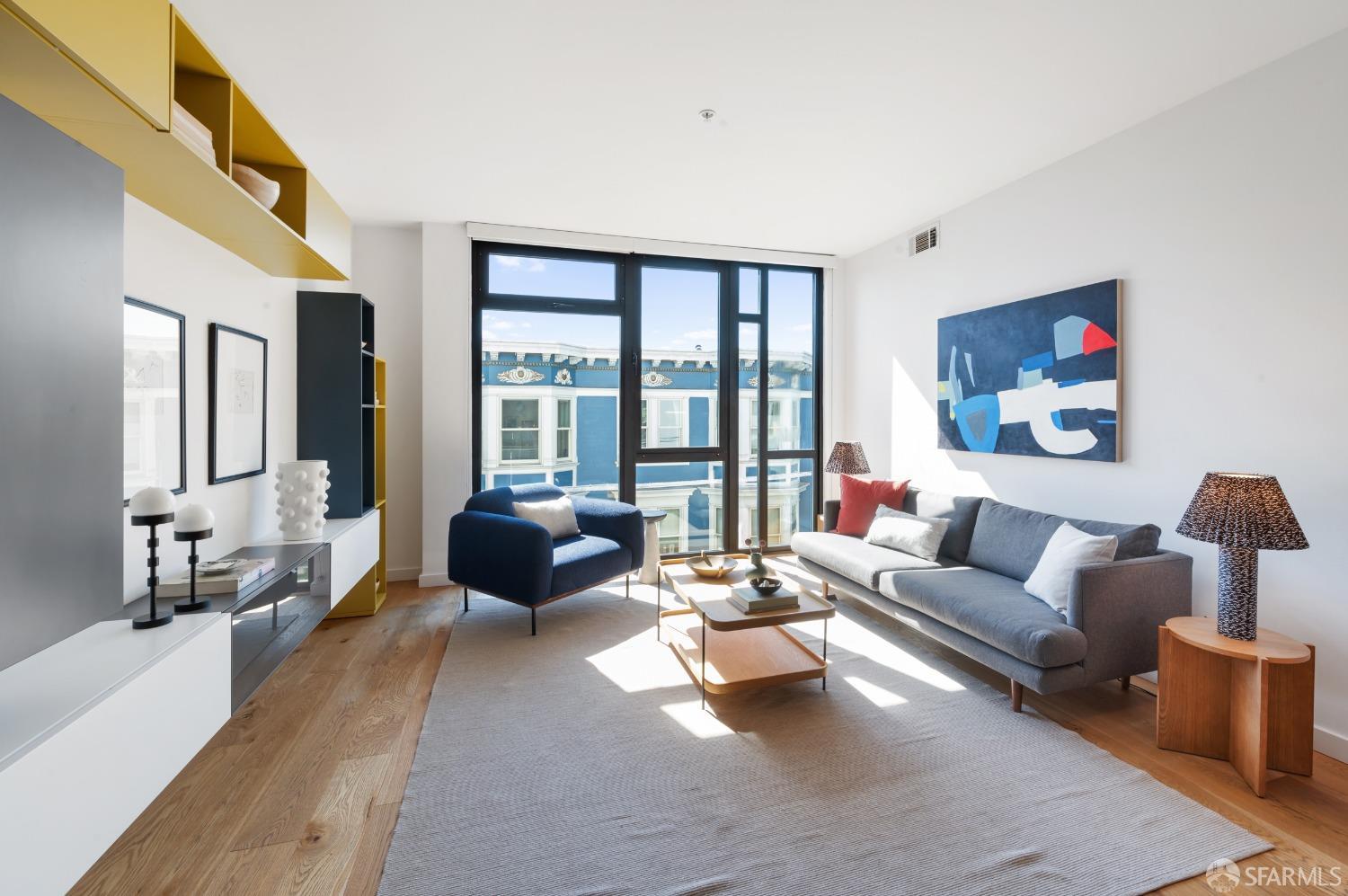 300 Ivy Street # 314