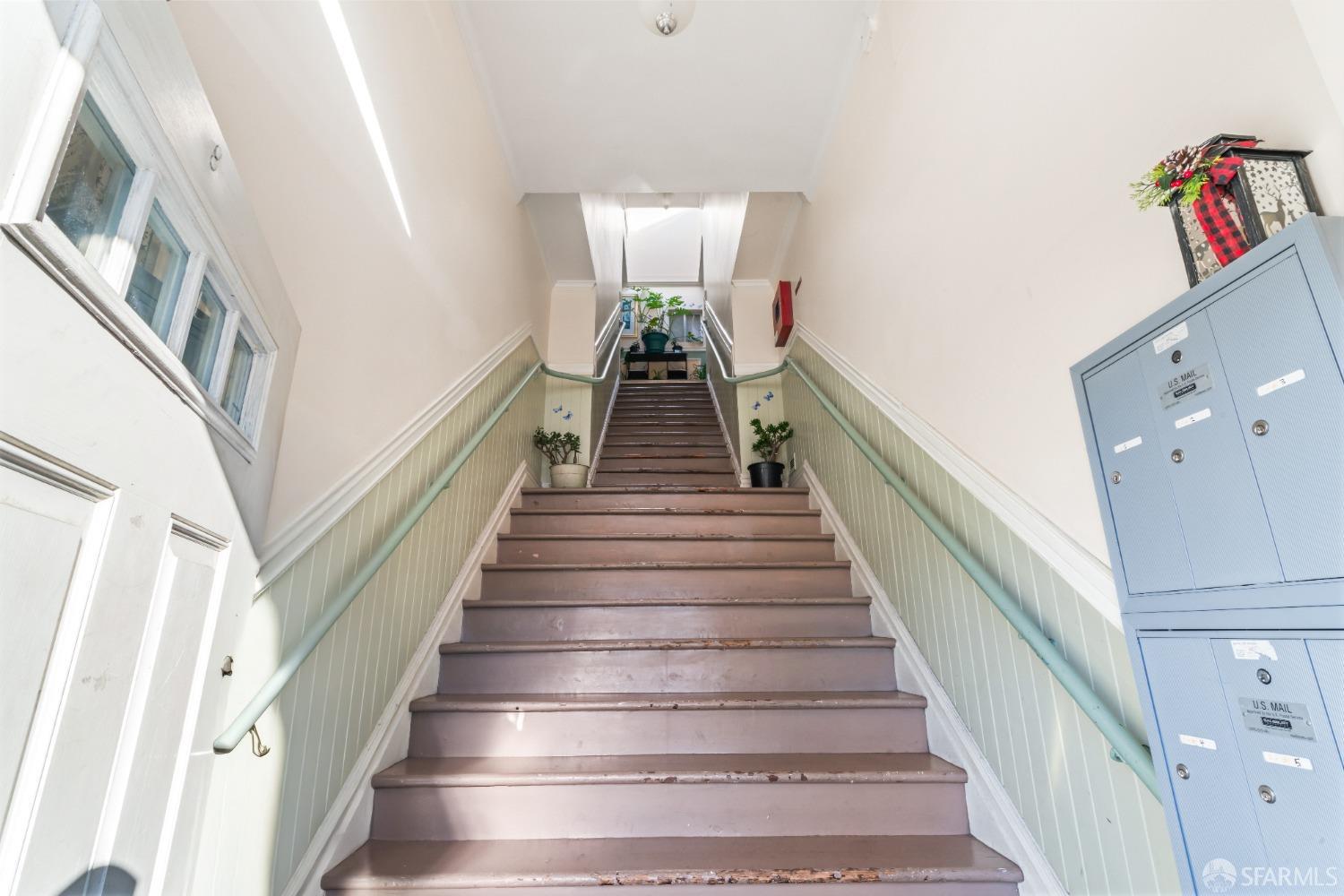 1801-1807 Folsom Street