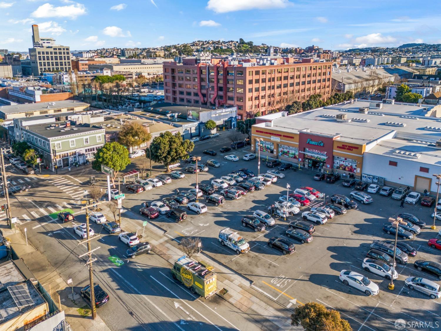 1801-1807 Folsom Street