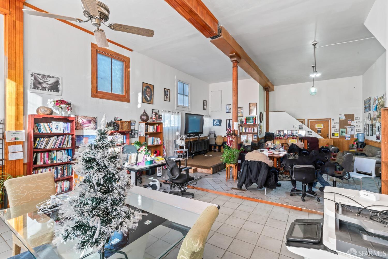 1801-1807 Folsom Street