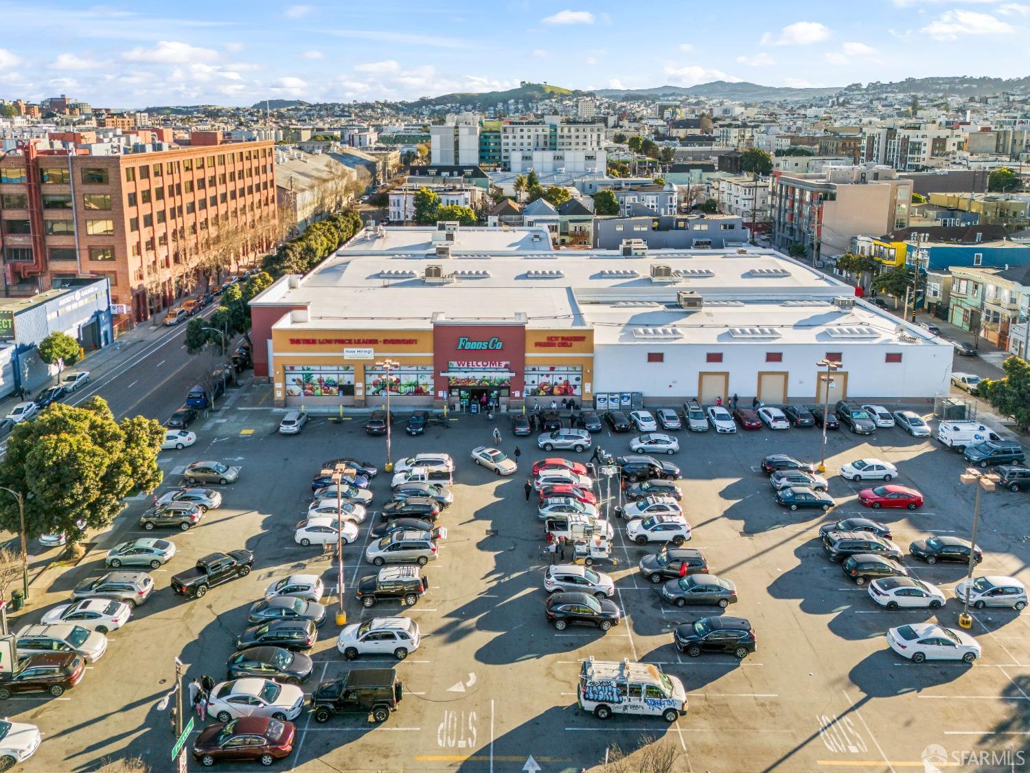 1801-1807 Folsom Street