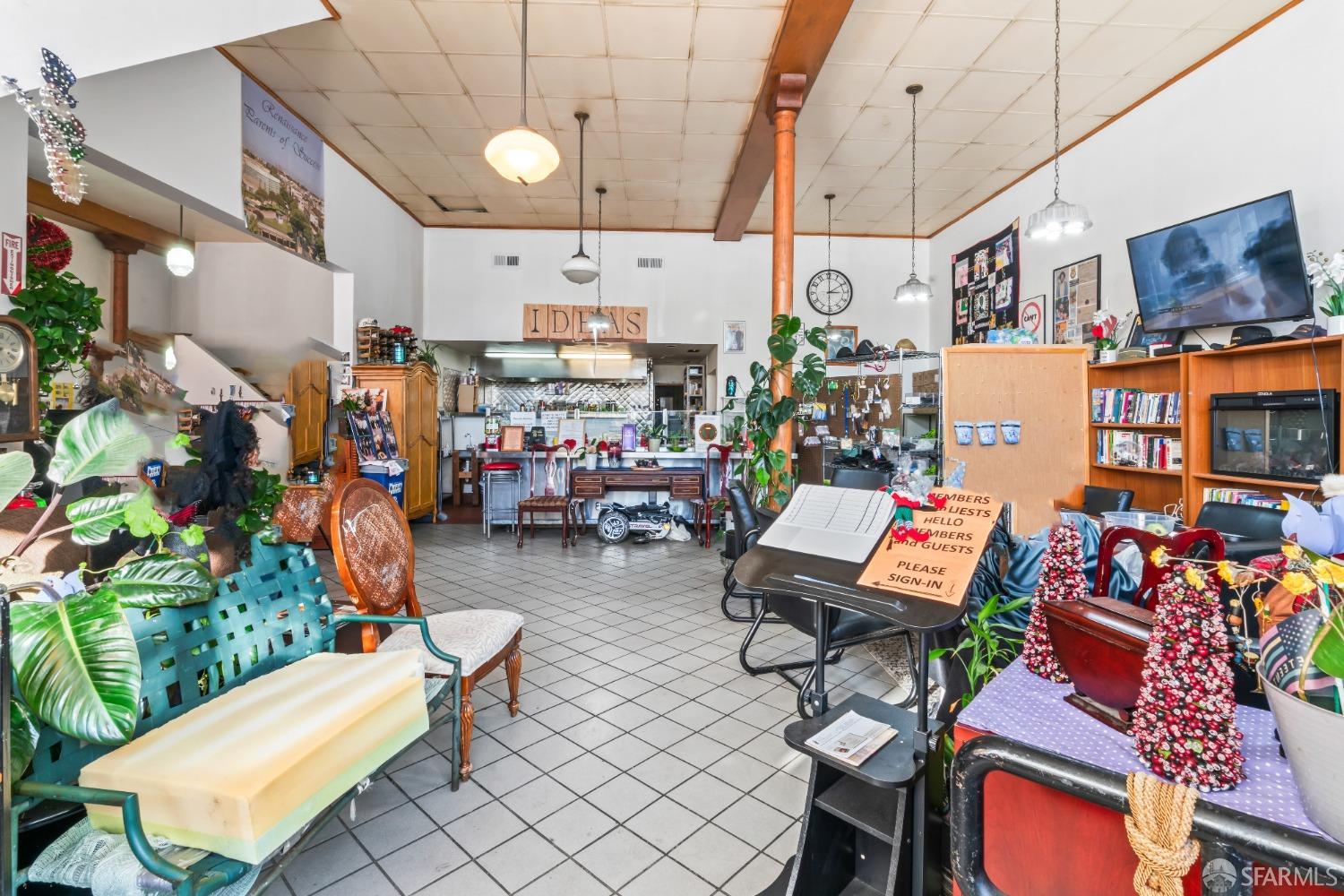 1801-1807 Folsom Street