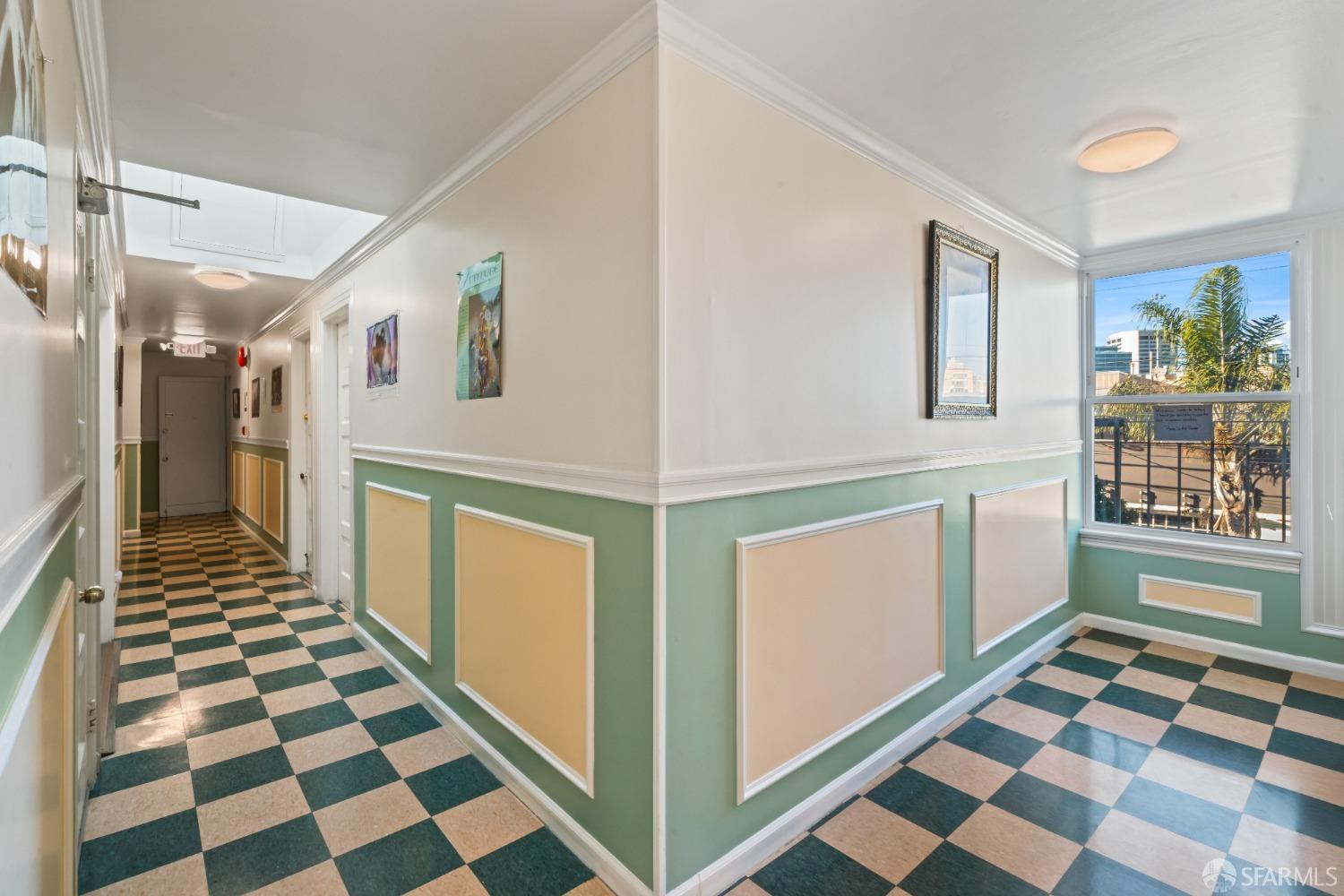 1801-1807 Folsom Street
