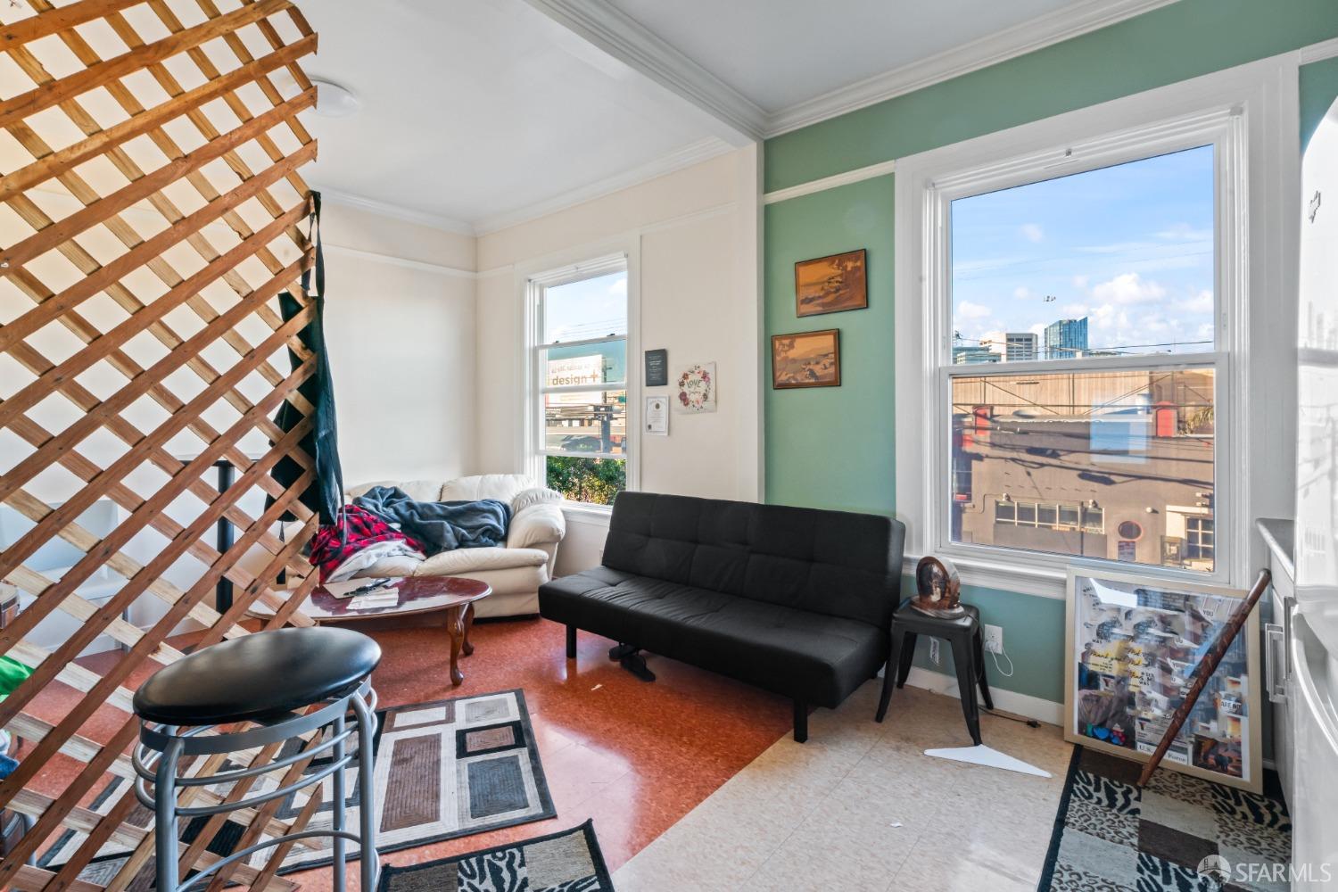 1801-1807 Folsom Street