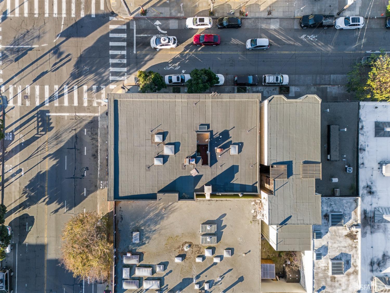 1801-1807 Folsom Street