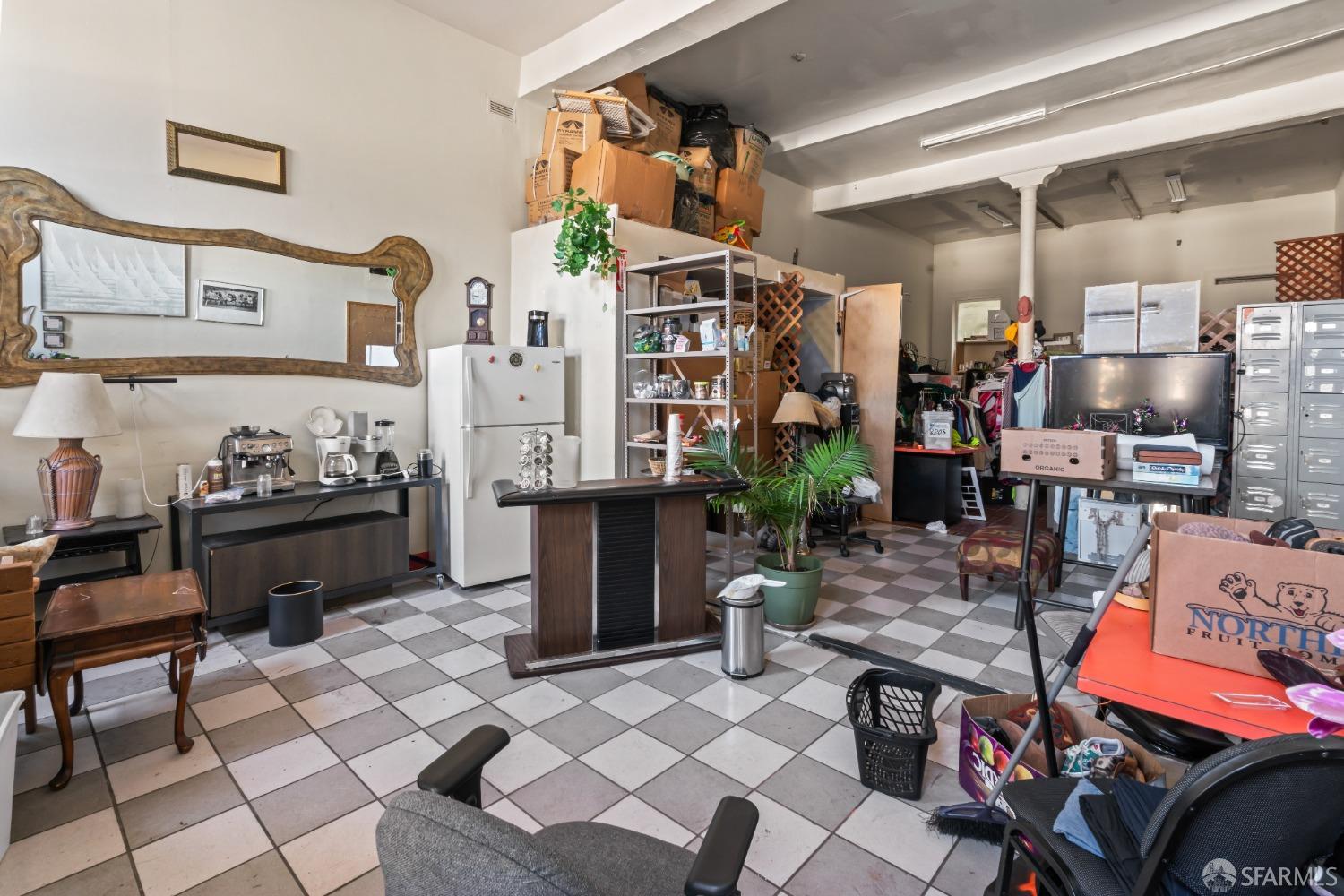 1801-1807 Folsom Street