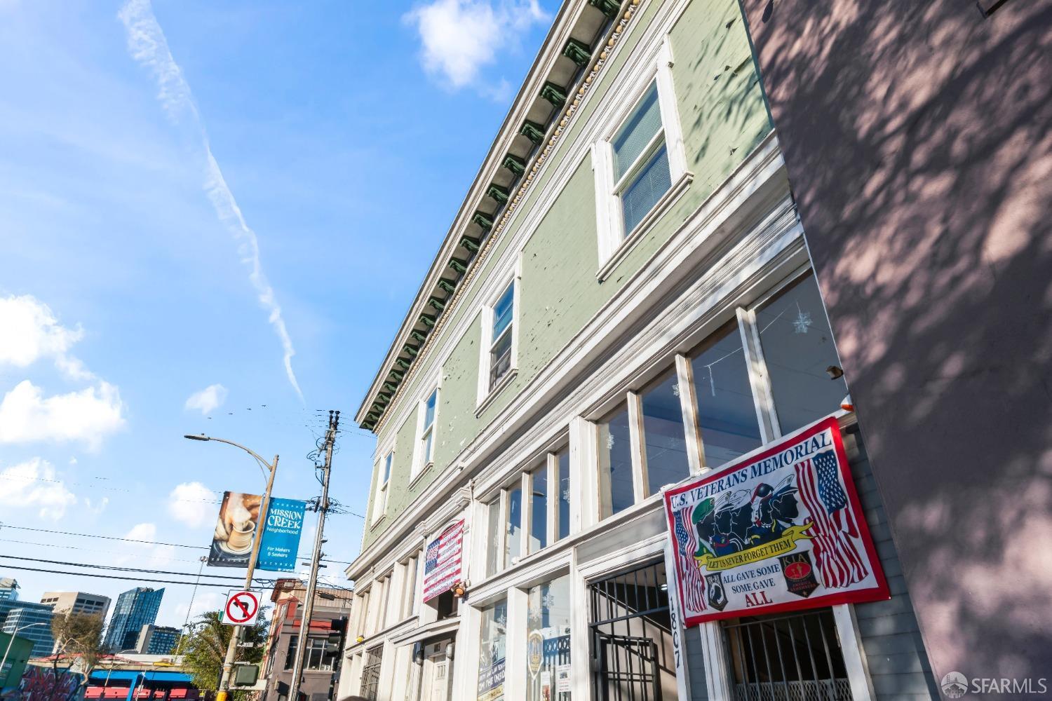 1801-1807 Folsom Street
