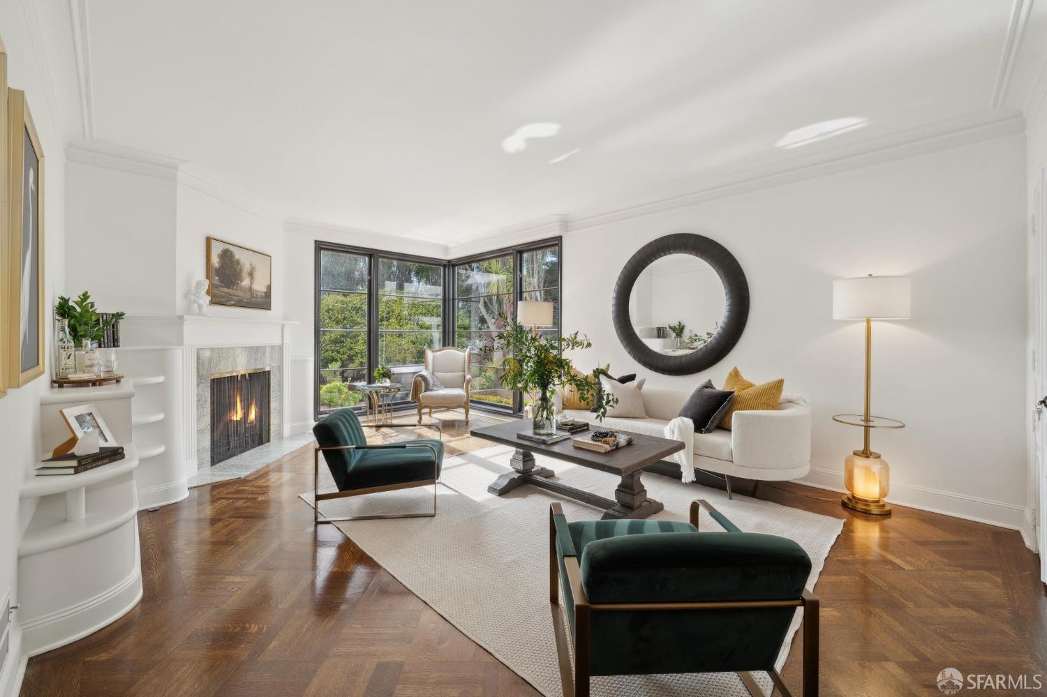 100 Stonecrest Drive