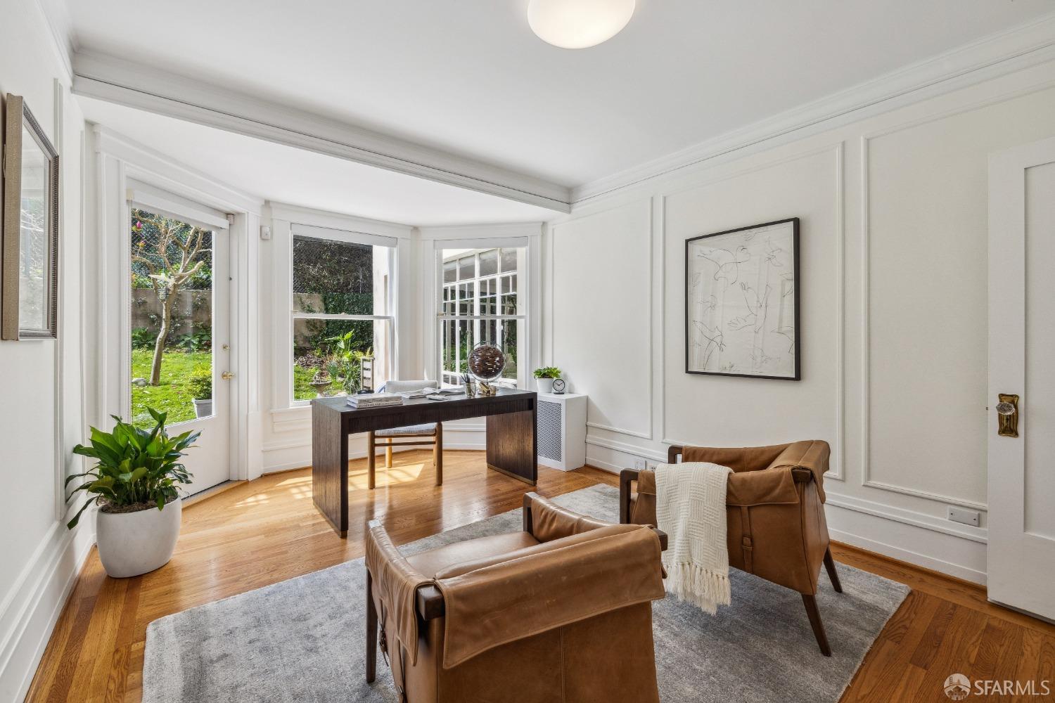 1925 Gough Street # 22