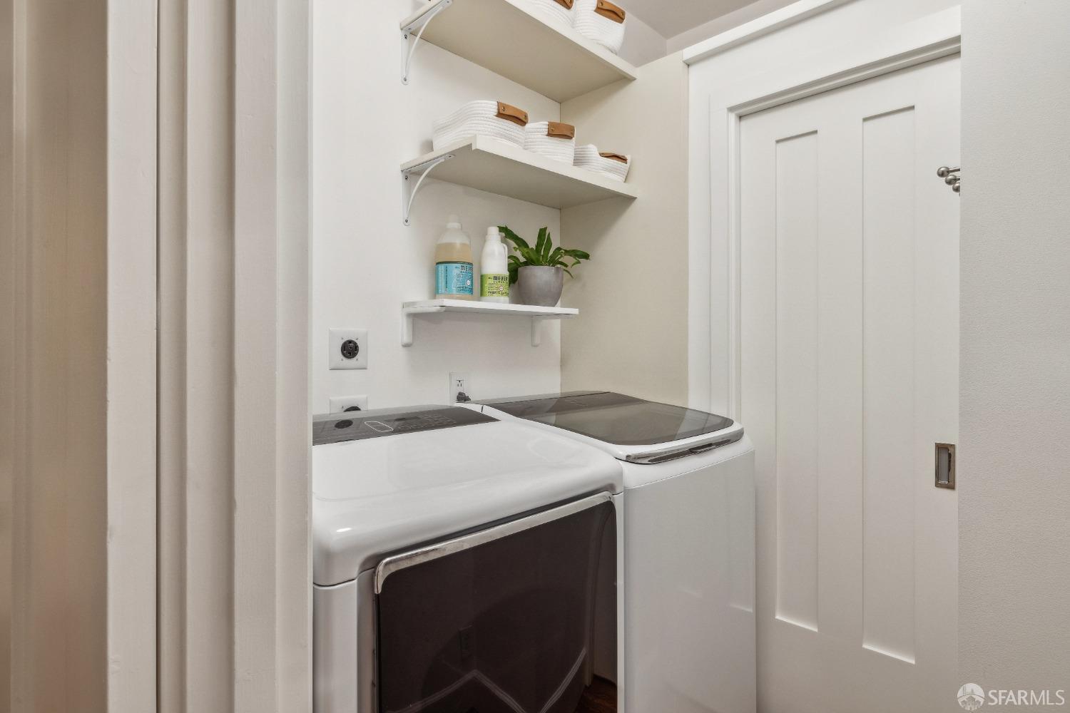 1925 Gough Street # 22