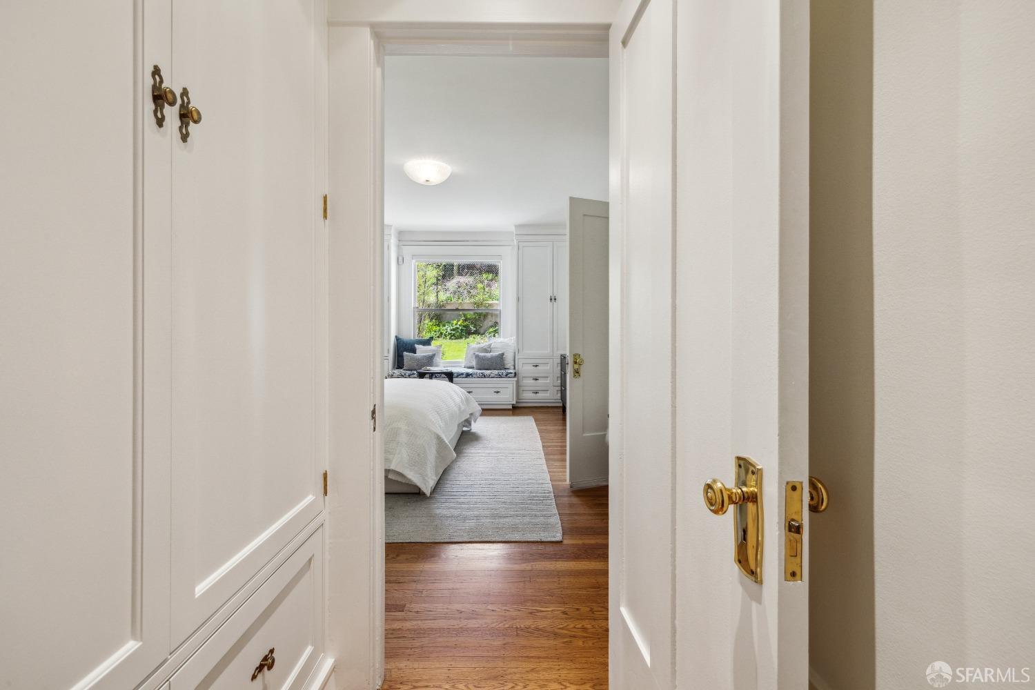 1925 Gough Street # 22