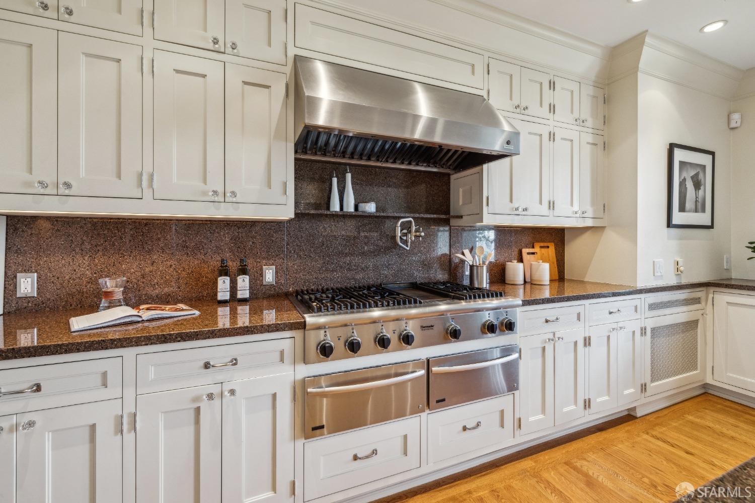 1925 Gough Street # 22