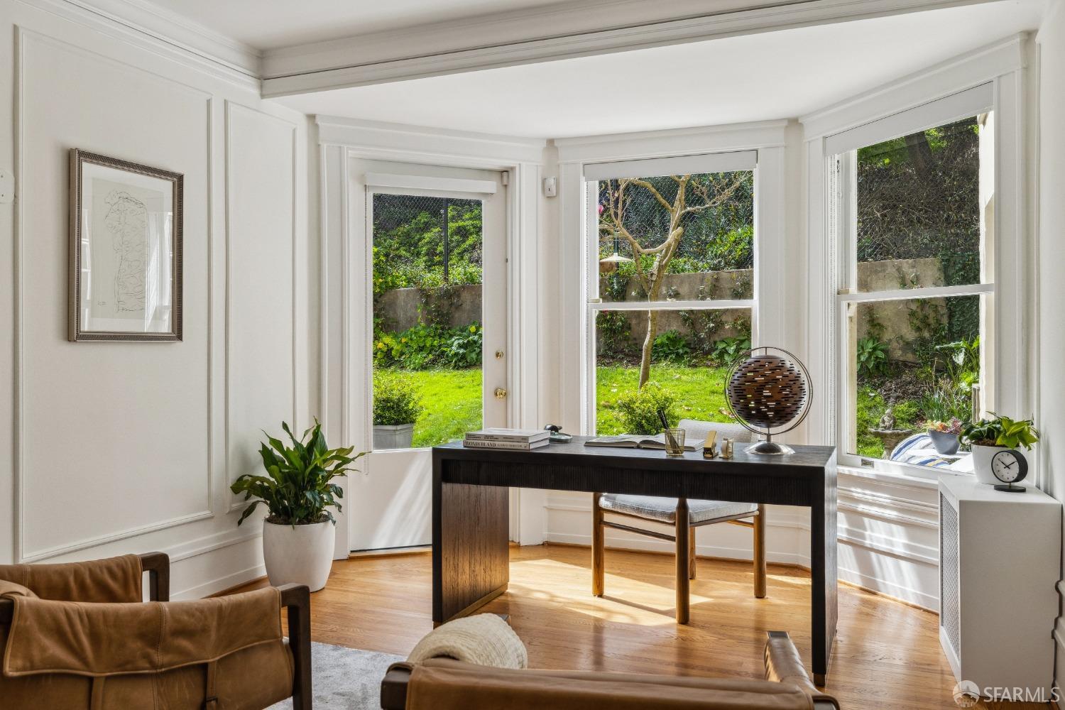 1925 Gough Street # 22