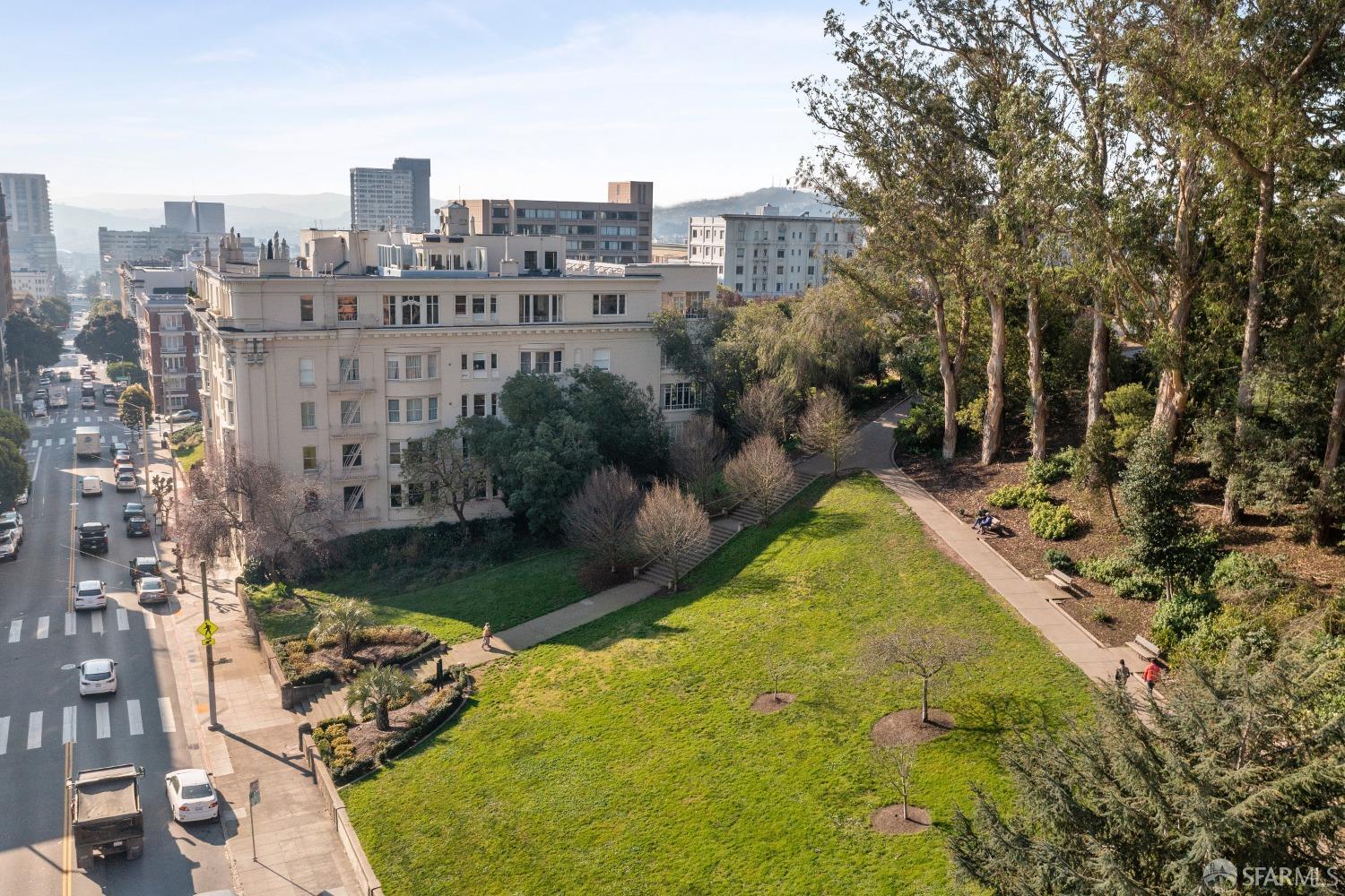 1925 Gough Street # 22