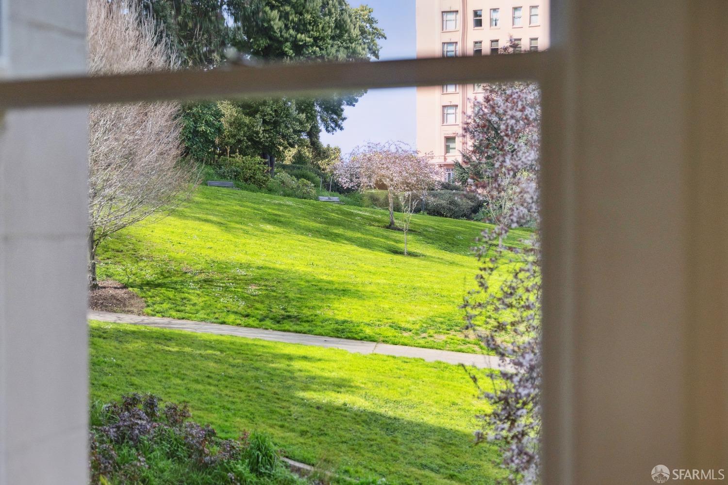 1925 Gough Street # 22