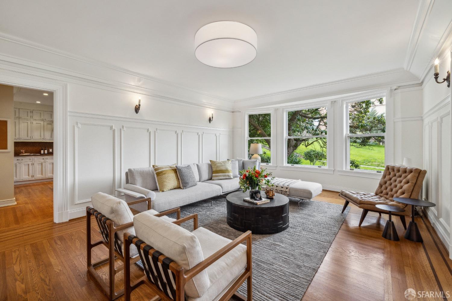 1925 Gough Street # 22