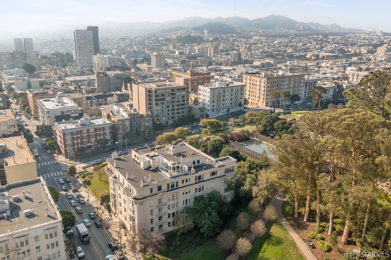 1925 Gough Street # 22