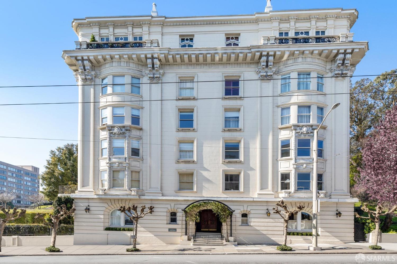 1925 Gough Street # 22