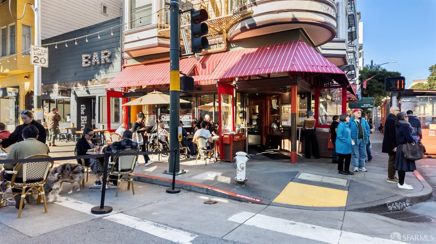 555 Fulton Street # 102