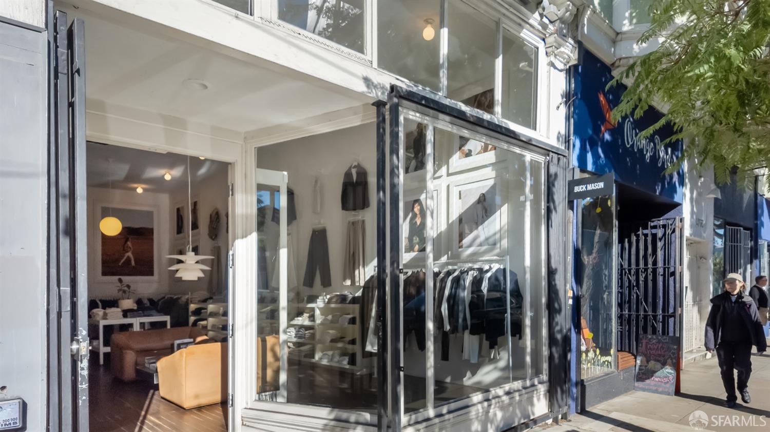 555 Fulton Street # 102