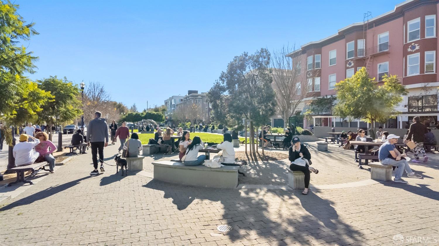 555 Fulton Street # 102