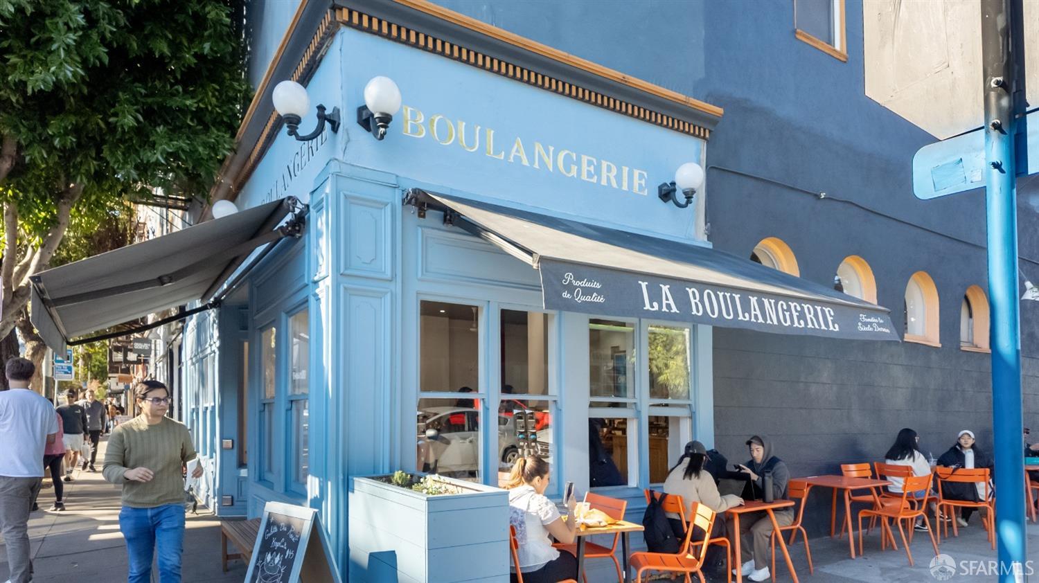 555 Fulton Street # 102