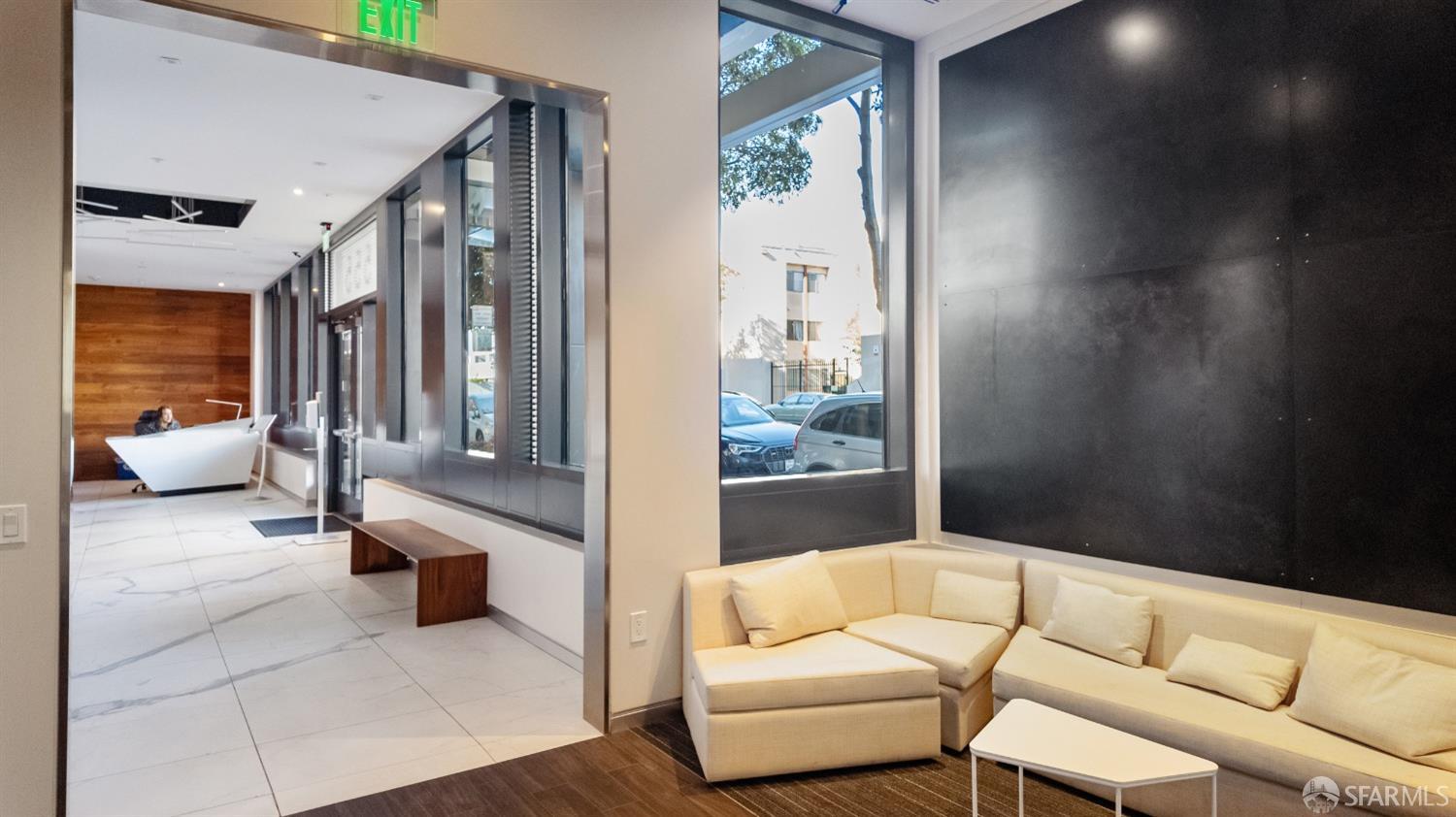 555 Fulton Street # 102