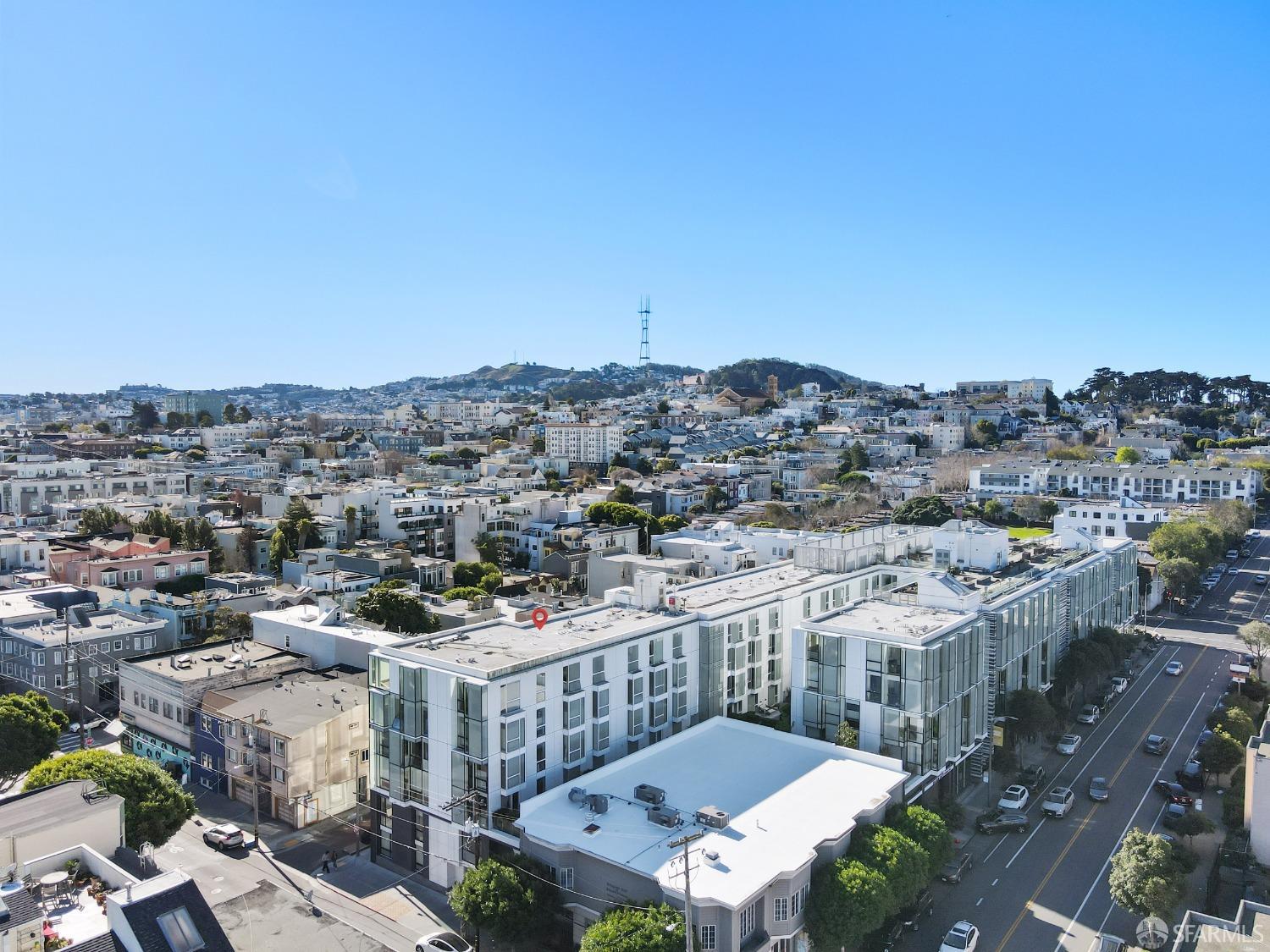 555 Fulton Street # 102