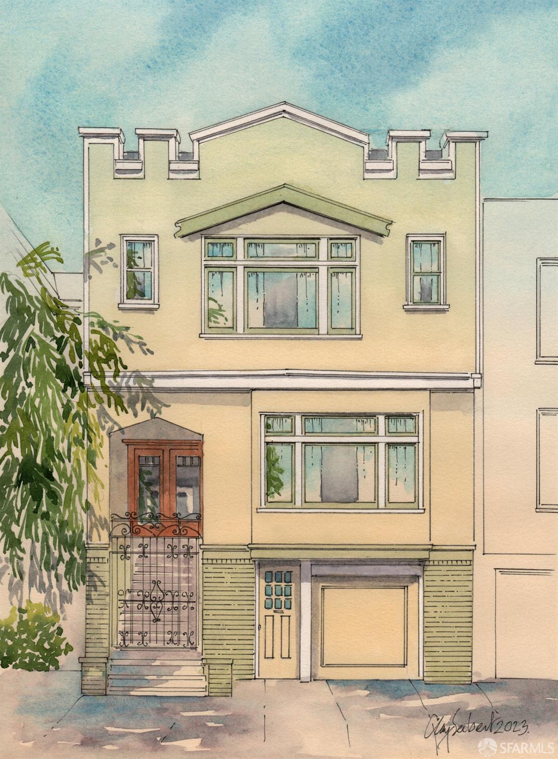 936 Kirkham Street